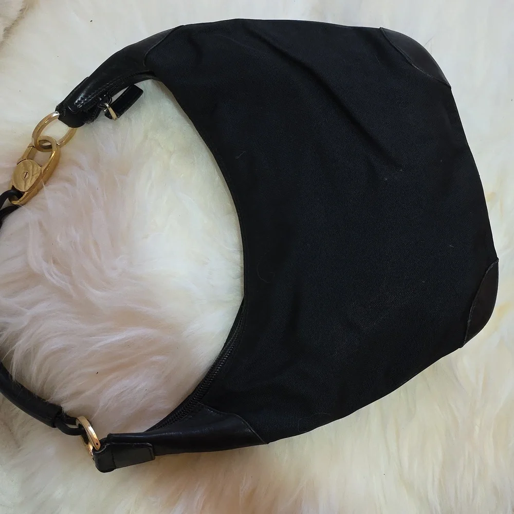 Gucci Black Men's Hobo Shoulder Bag - Picture 9 of 15
